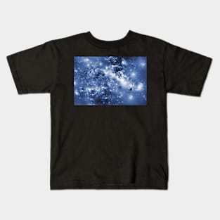 Countless skies Kids T-Shirt